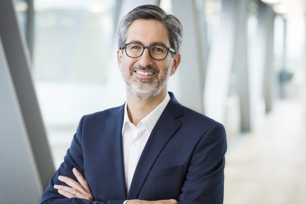 «Die spielt eine zentrale Rolle» Brand Relations